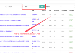 虚拟资料选品词根大全:覆盖20+全行业的掘金指南