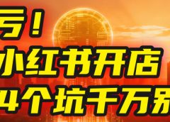 【亲测】小红书的这个赛道,简直就是流量天花板,我这个月已经赚2W+(附带教程)
